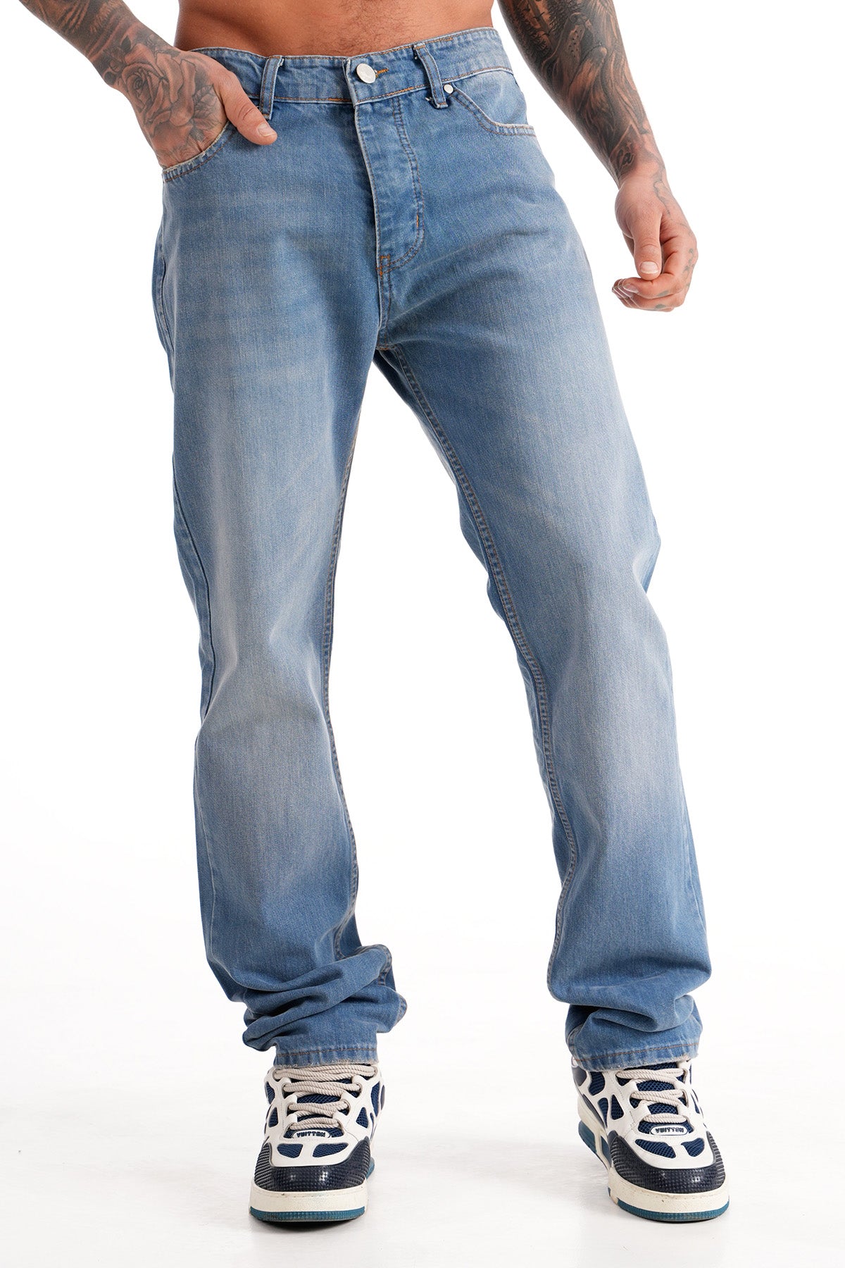 JEAN REGULAR R1001