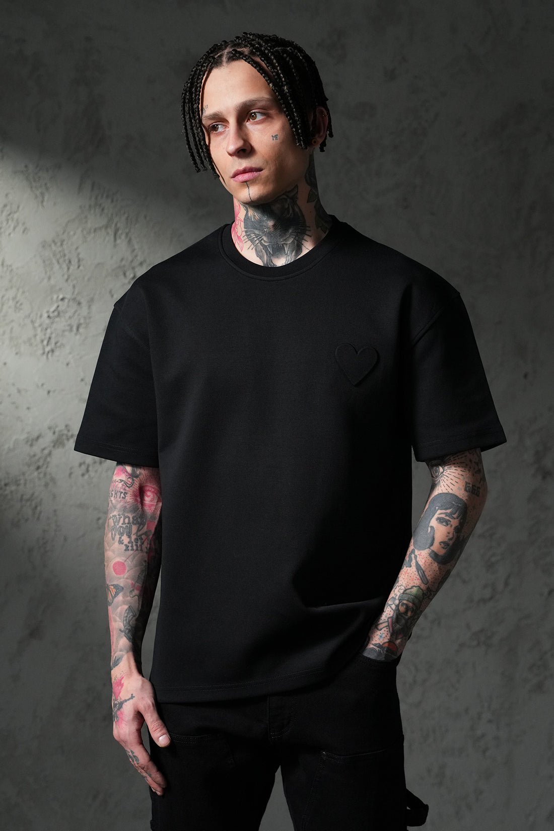T-SHIRT LP-2678