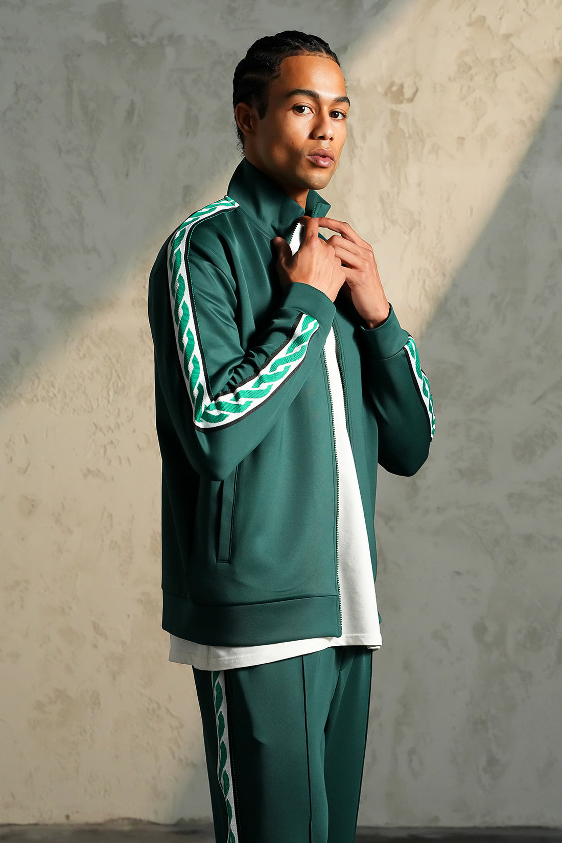 REGULAR FIT-SET LL110003