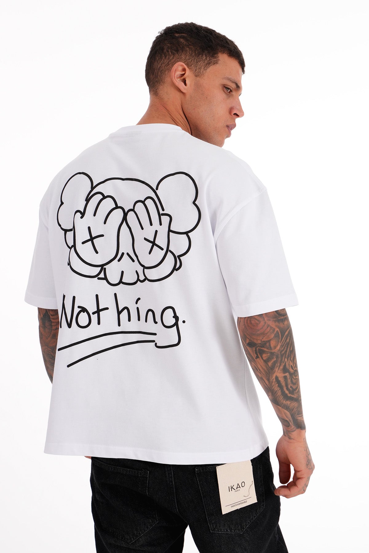 TEE SHIRT LP2540