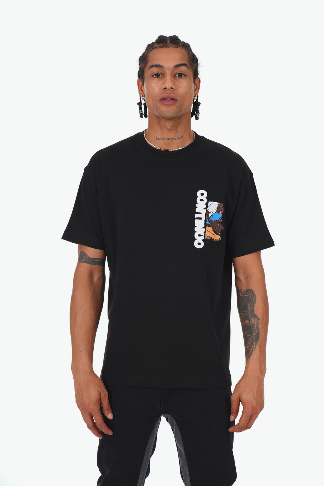 T-SHIRT LL1028