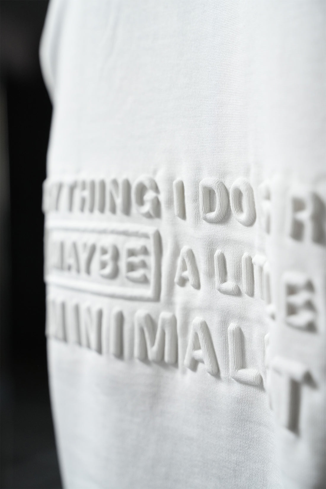 T-SHIRT LL1100178