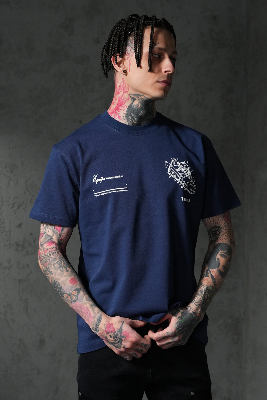 T-SHIRT LL110086