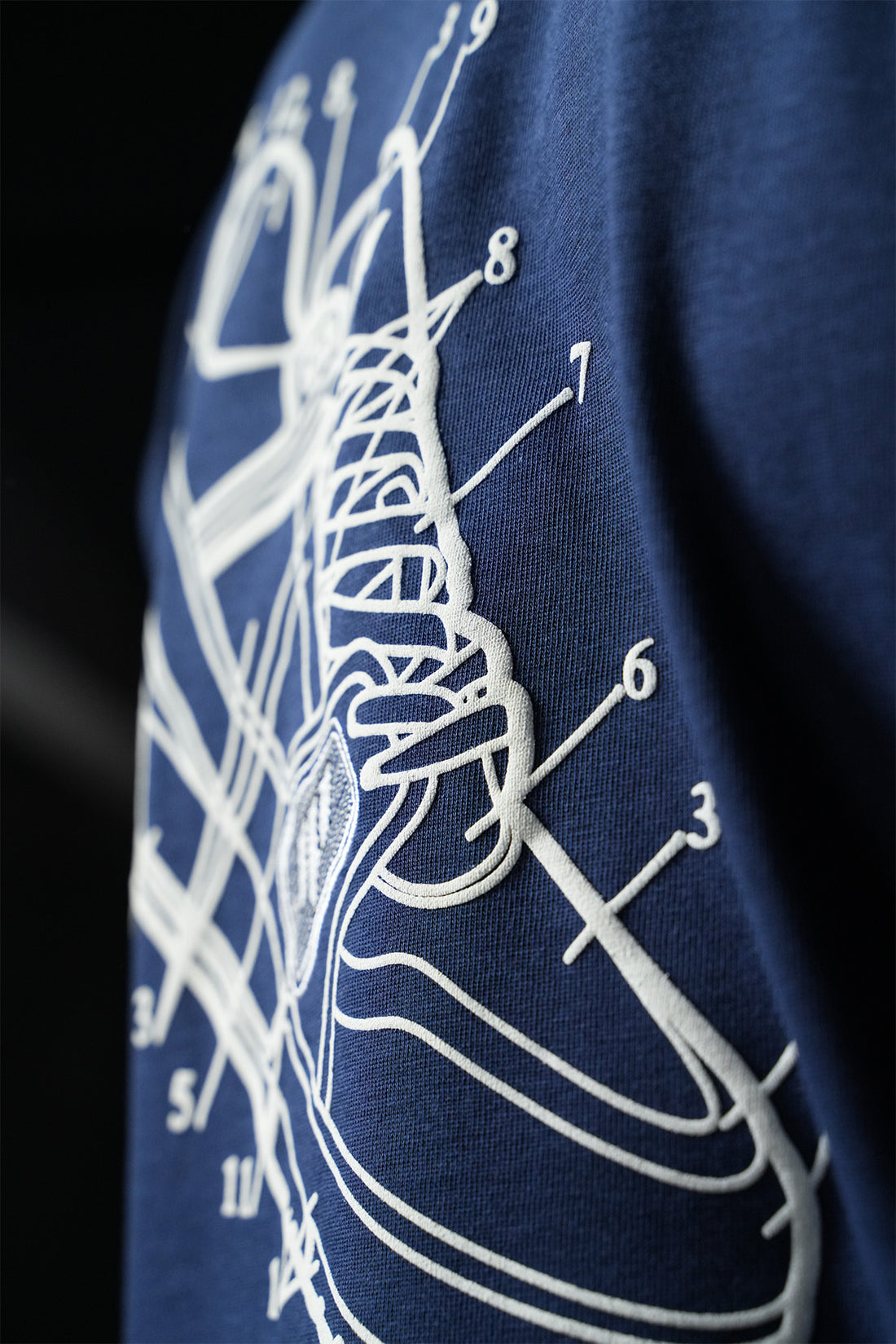 T-SHIRT LL110086