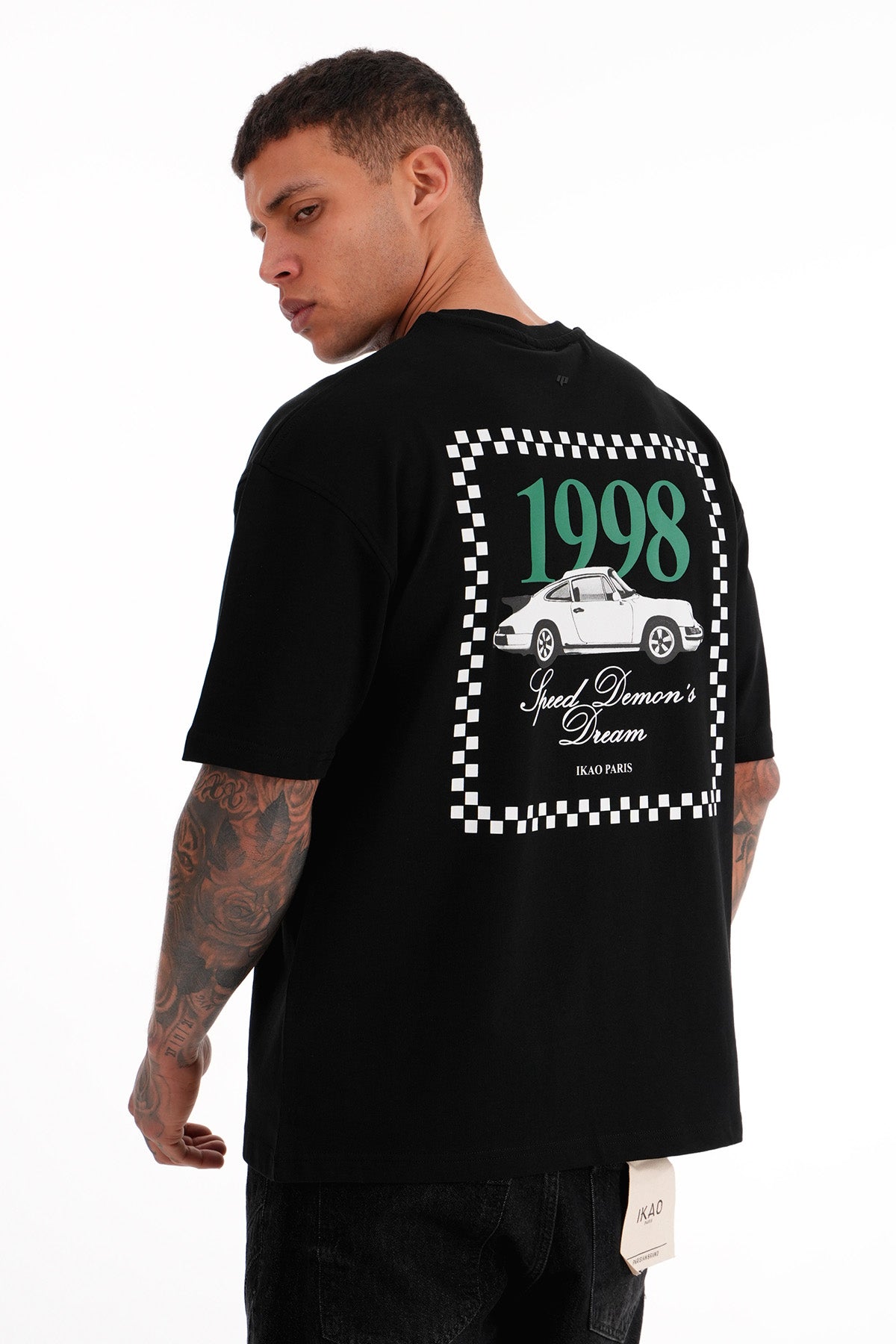 Selected Variant Image