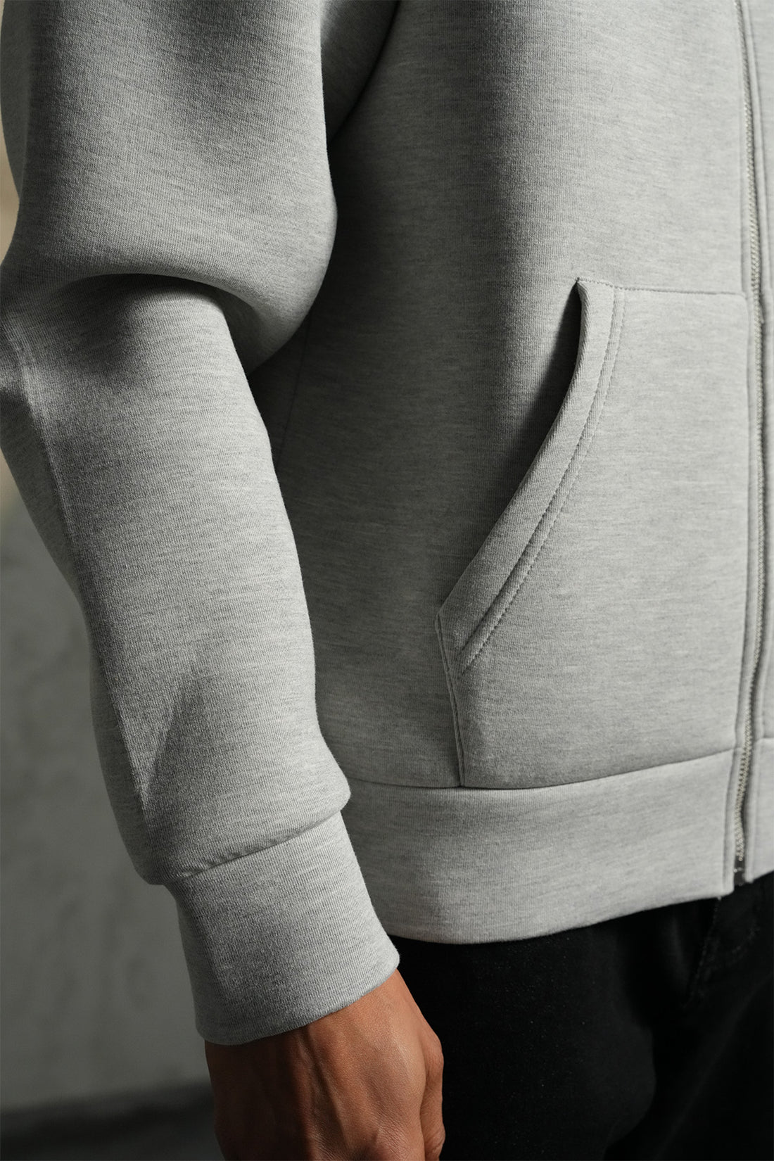 BASIS-HOODIE LP2640