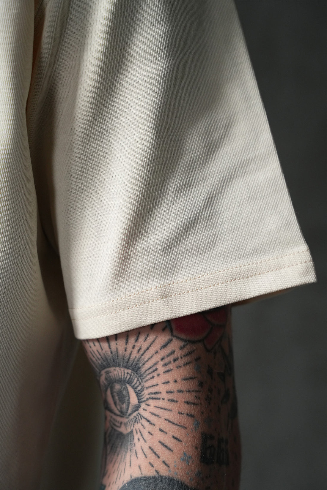 T-SHIRT LL1100160