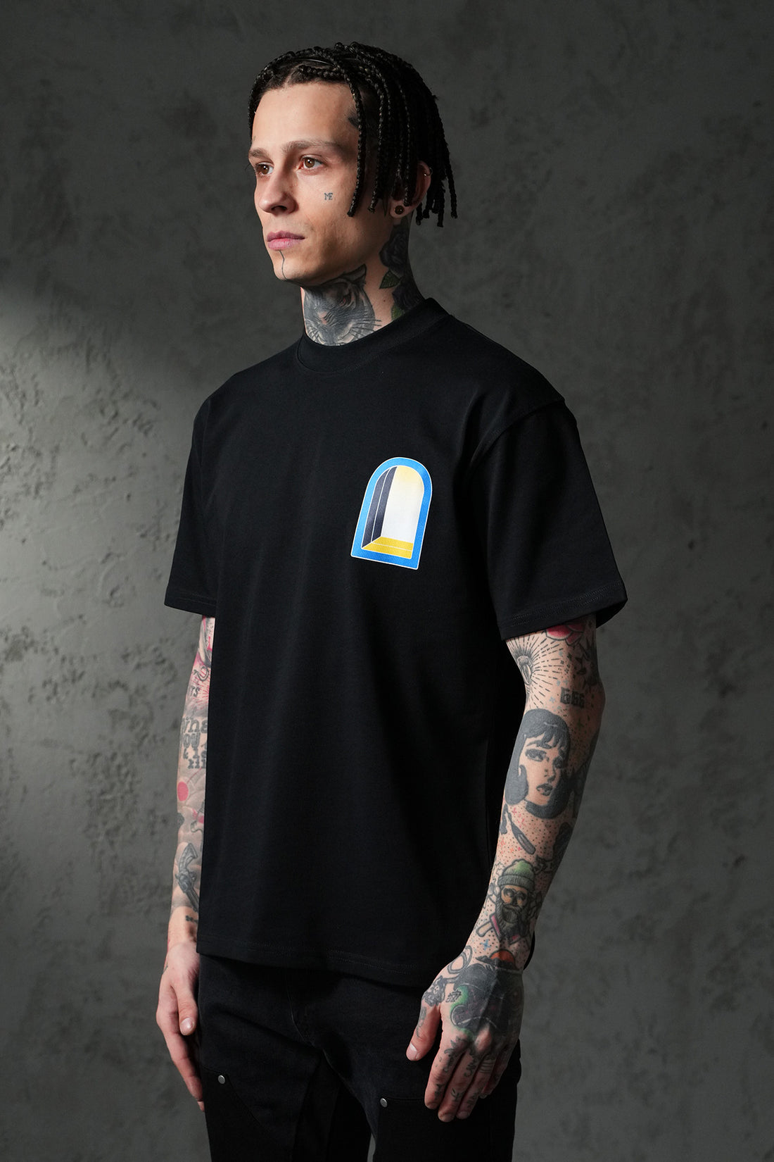 T-SHIRT LL1100160