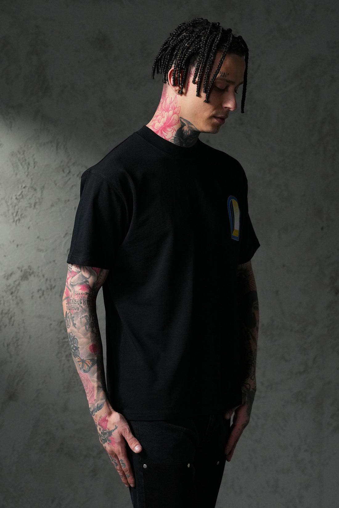 T-SHIRT LL1100160