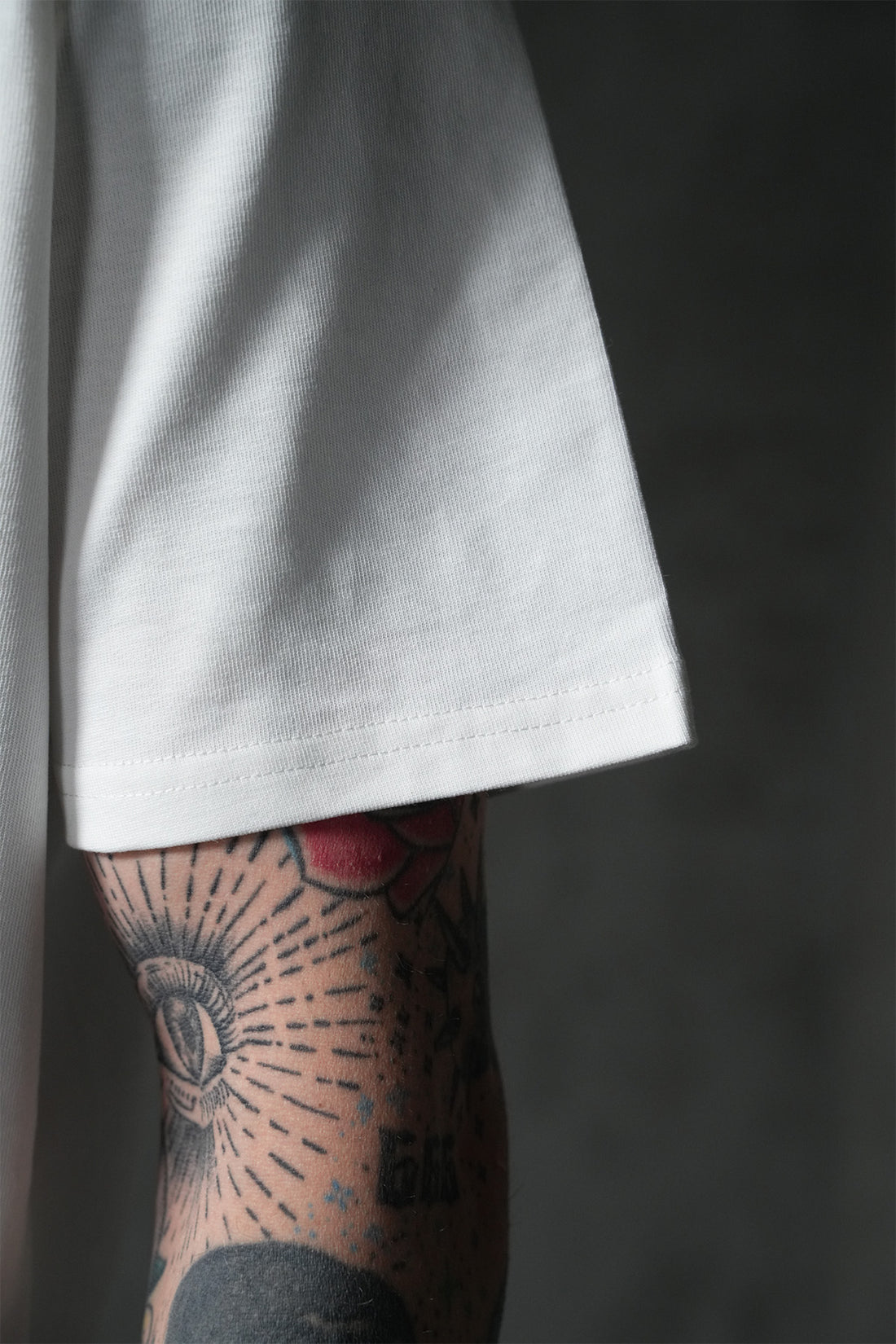 T-SHIRT LL1100160