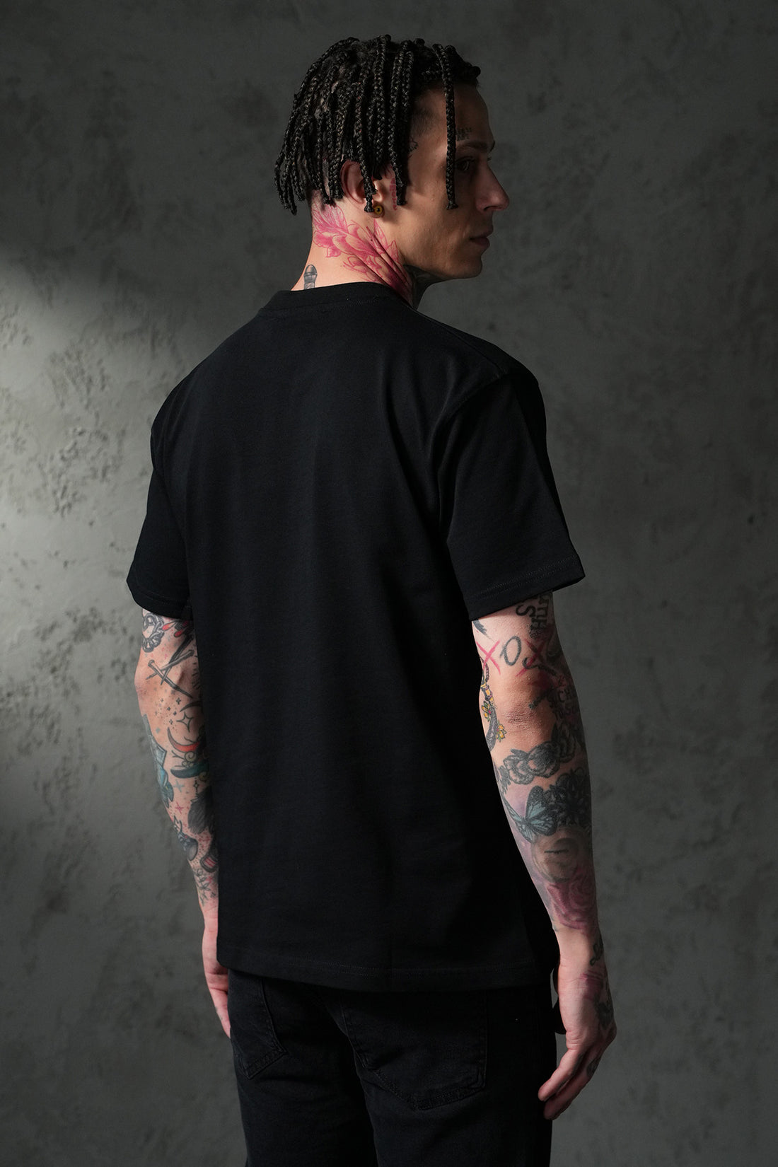 T-SHIRT LL1100116