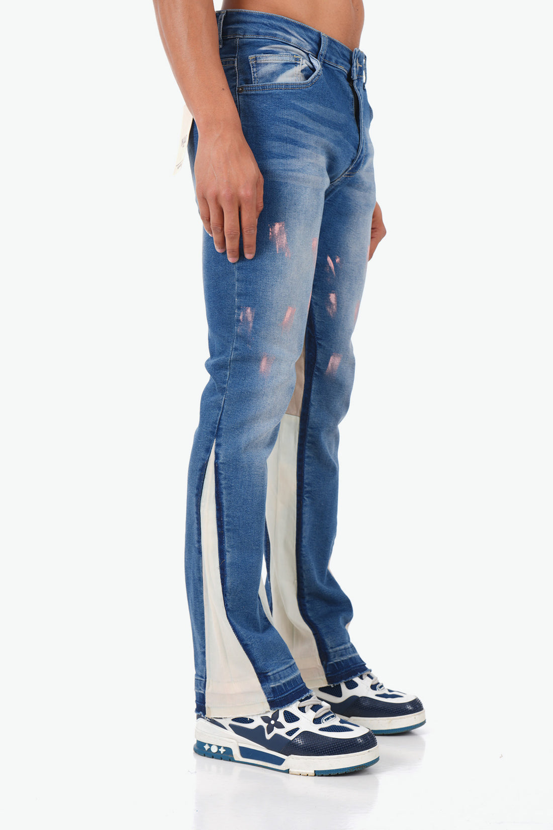 JEAN FLARE LL2000158