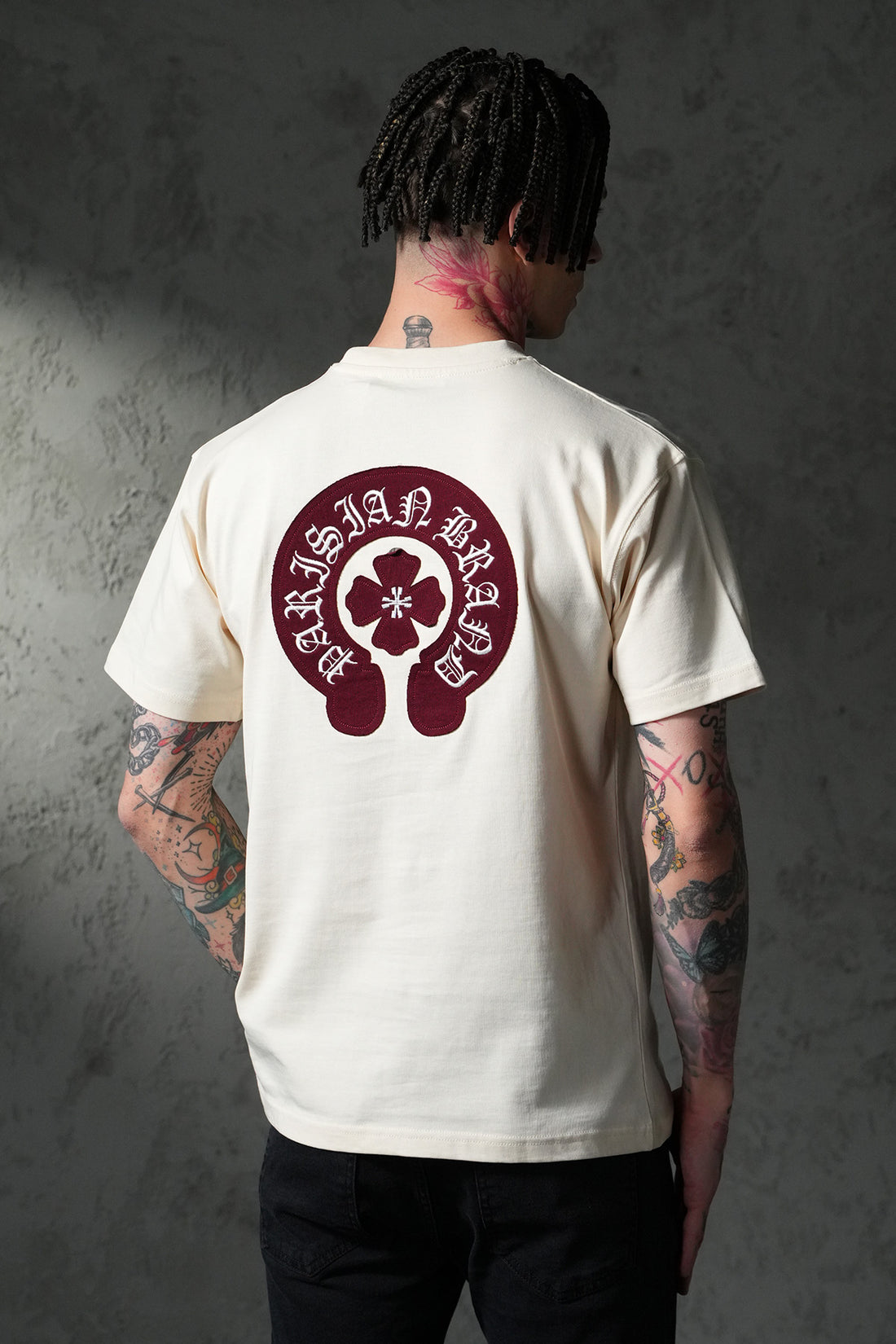 T-SHIRT LL1100153