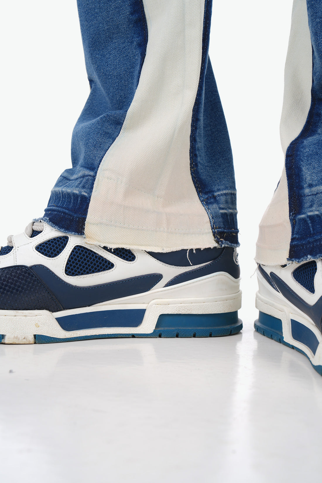 JEAN FLARE LL2000158