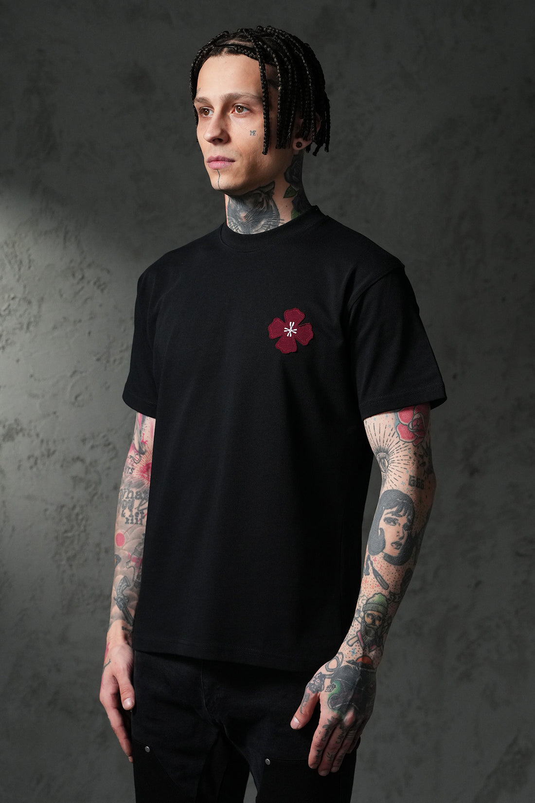 T-SHIRT LL1100153