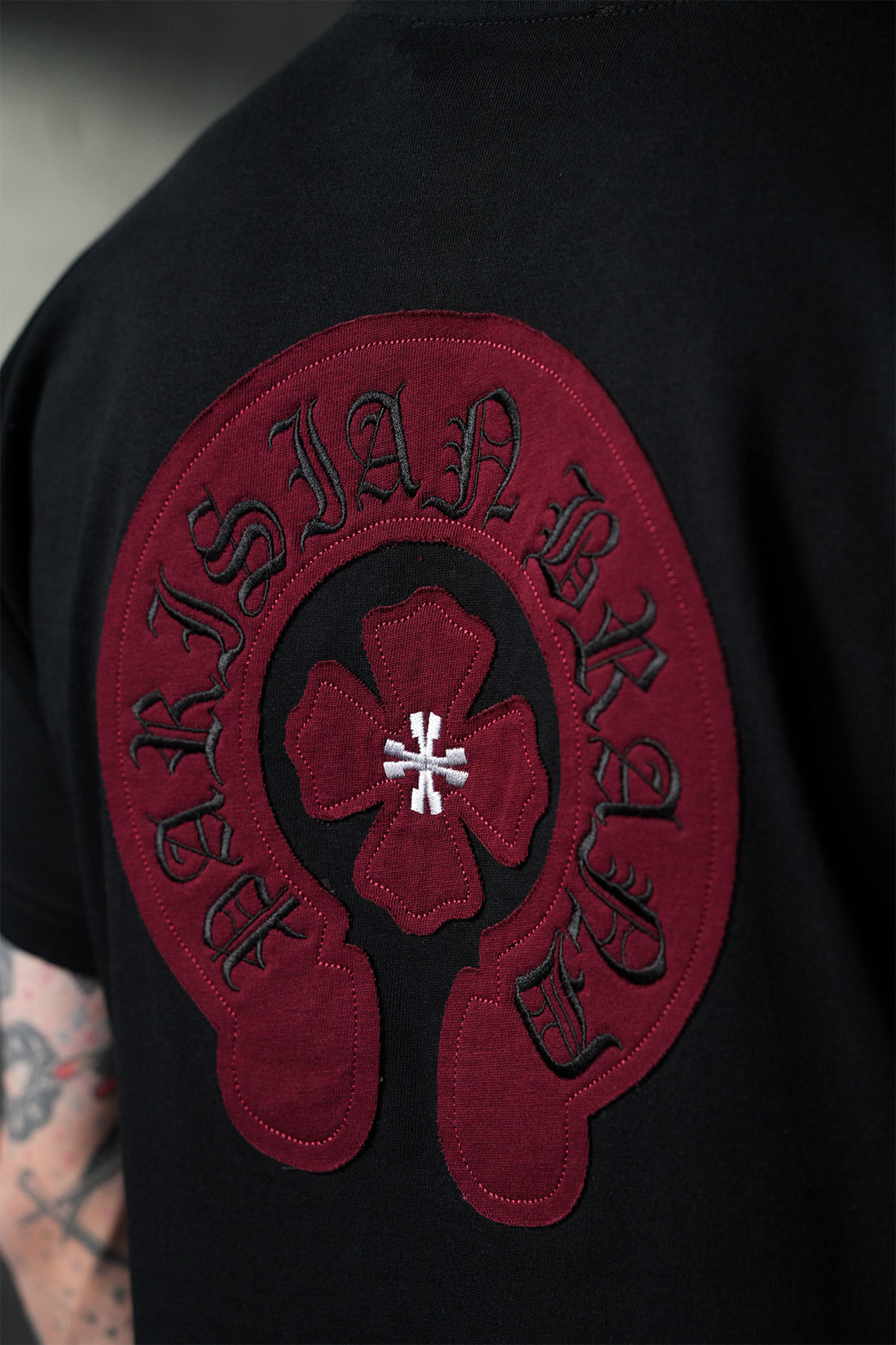 T-SHIRT LL1100153