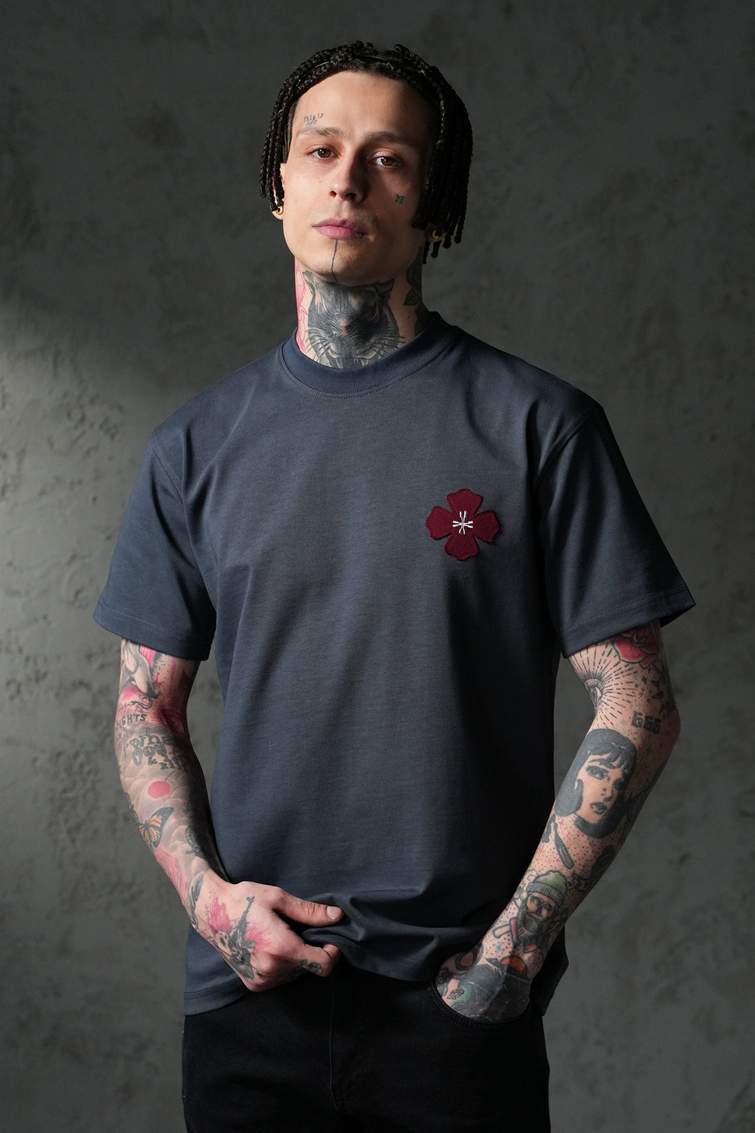 T-SHIRT LL1100153