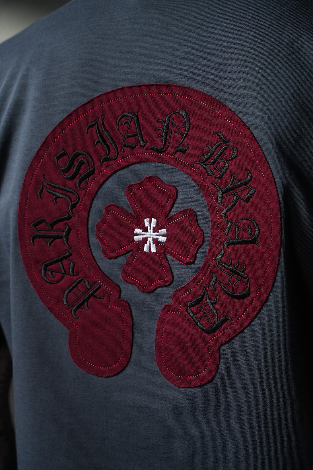 T-SHIRT LL1100153