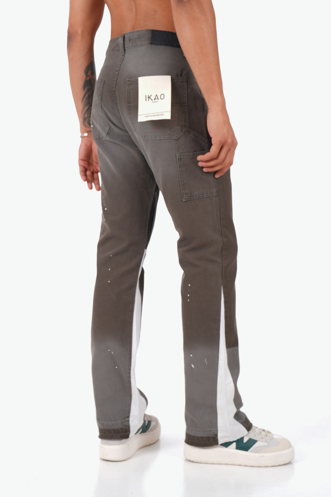 JEAN ART436
