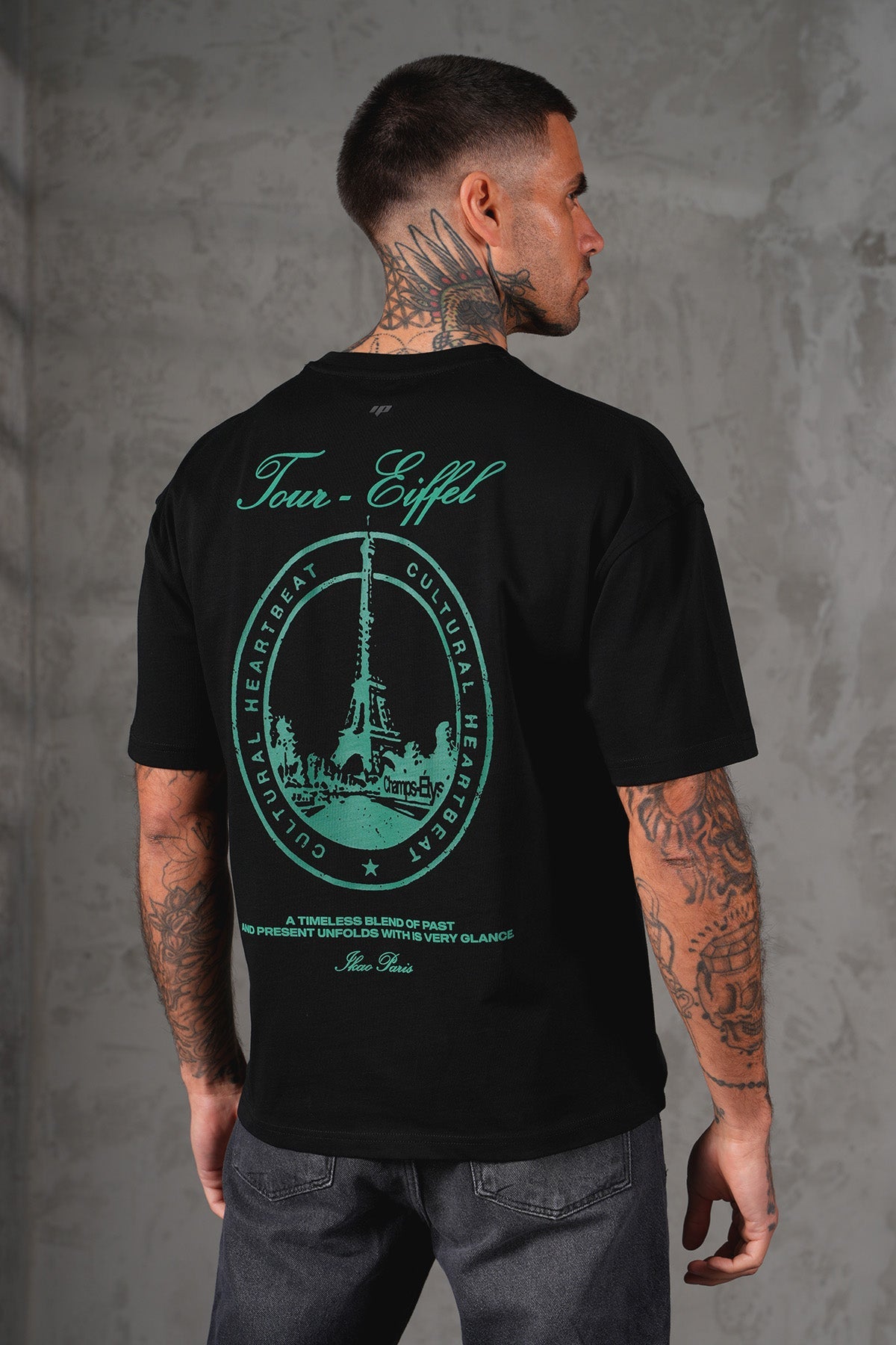 TEE SHIRT LP2521