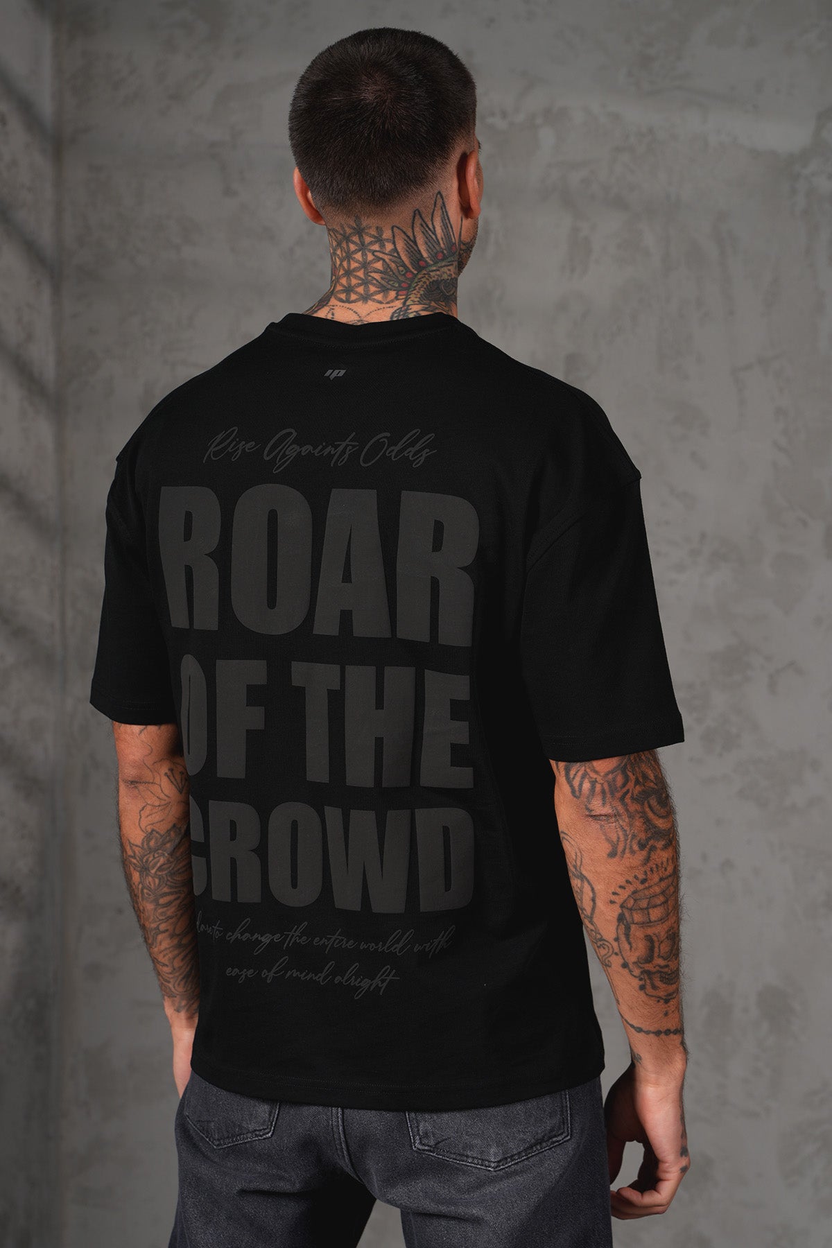 TEE SHIRT LP2518