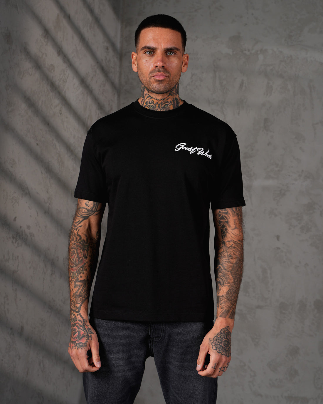 T-SHIRT LL5088