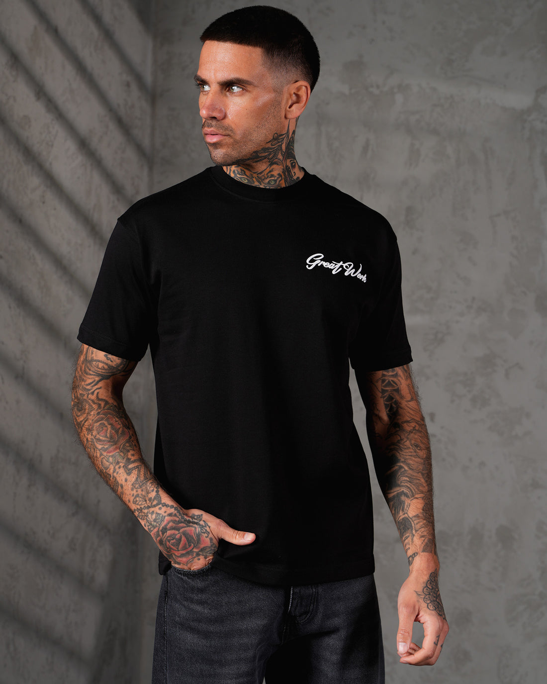 T-SHIRT LL5088