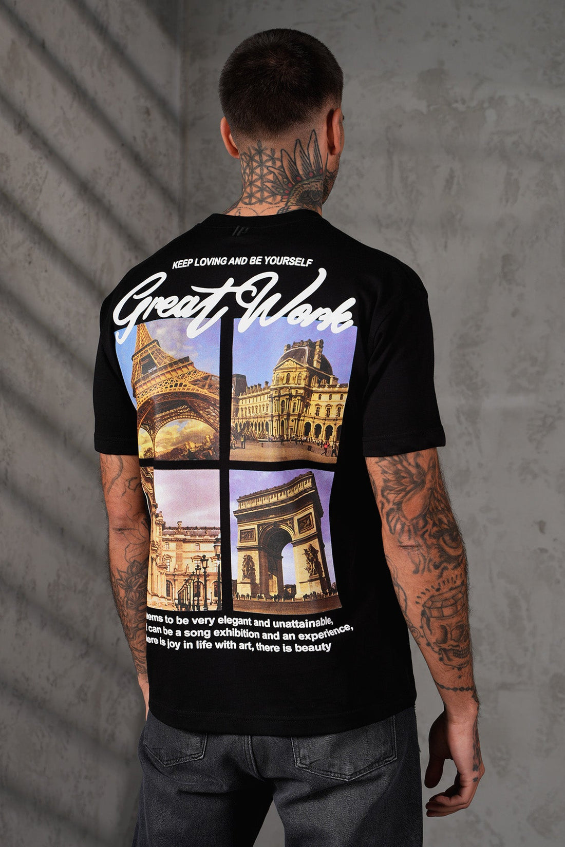 T-SHIRT LL5088