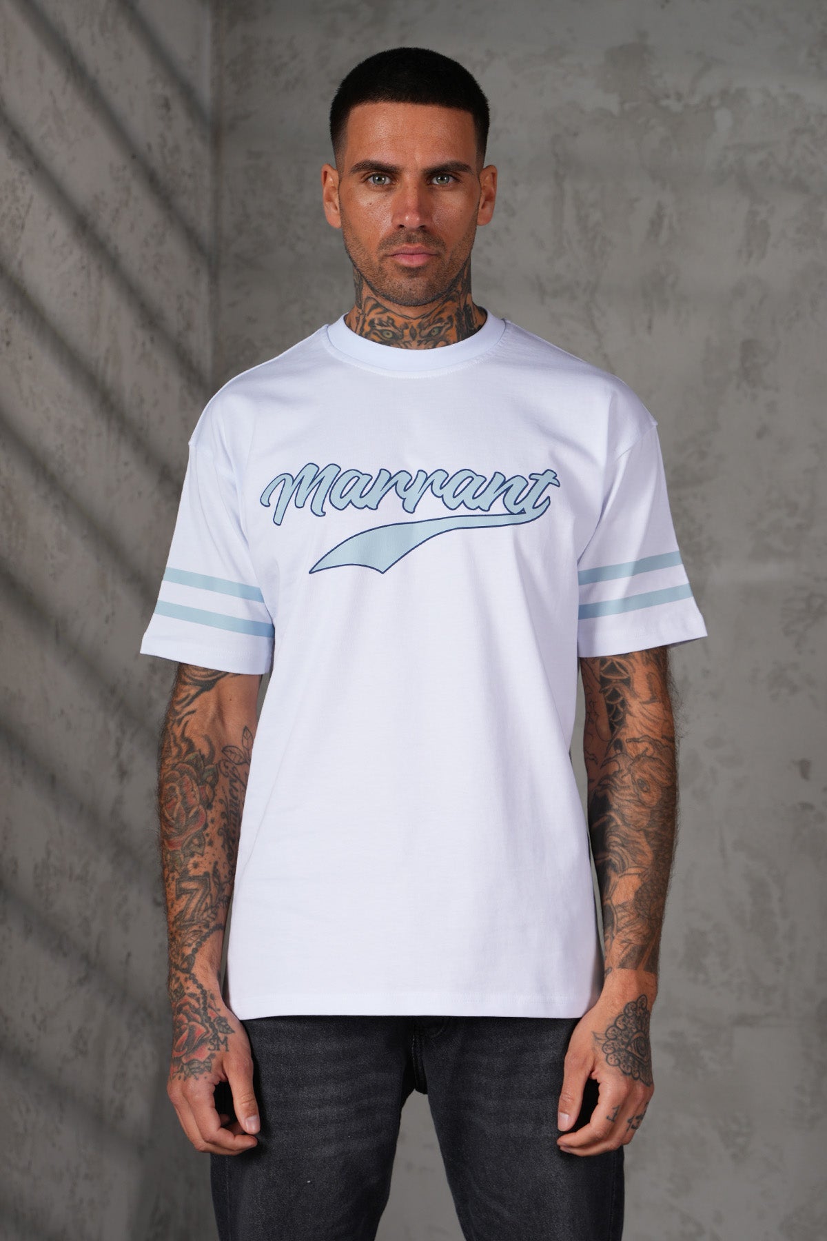TEE SHIRT LL5080