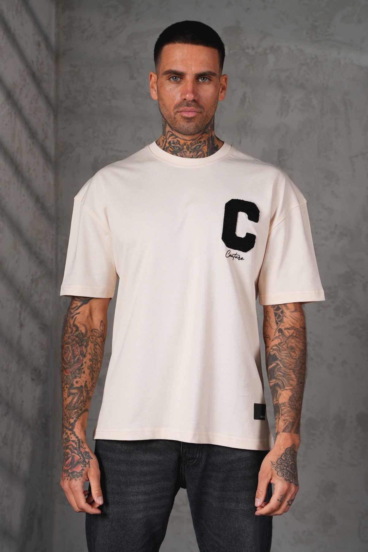 TEE SHIRT LP2535