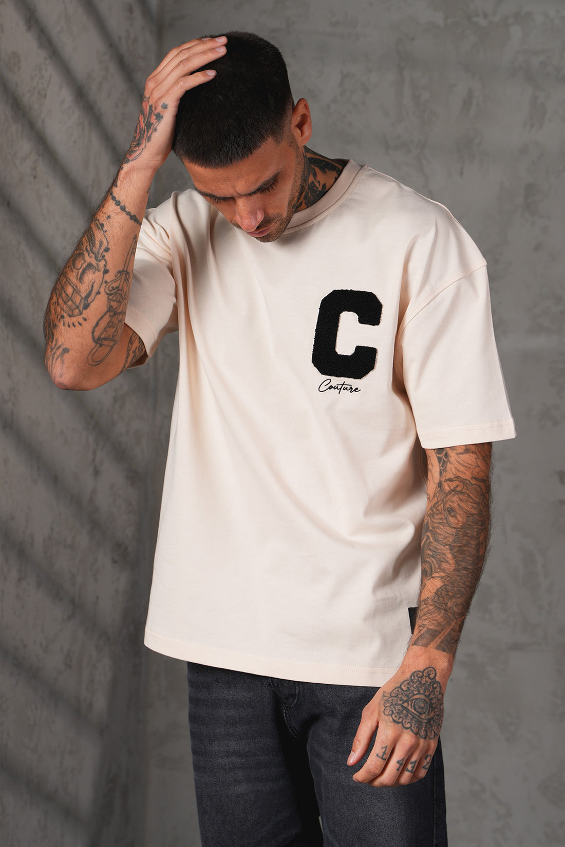 T-SHIRT LP2535