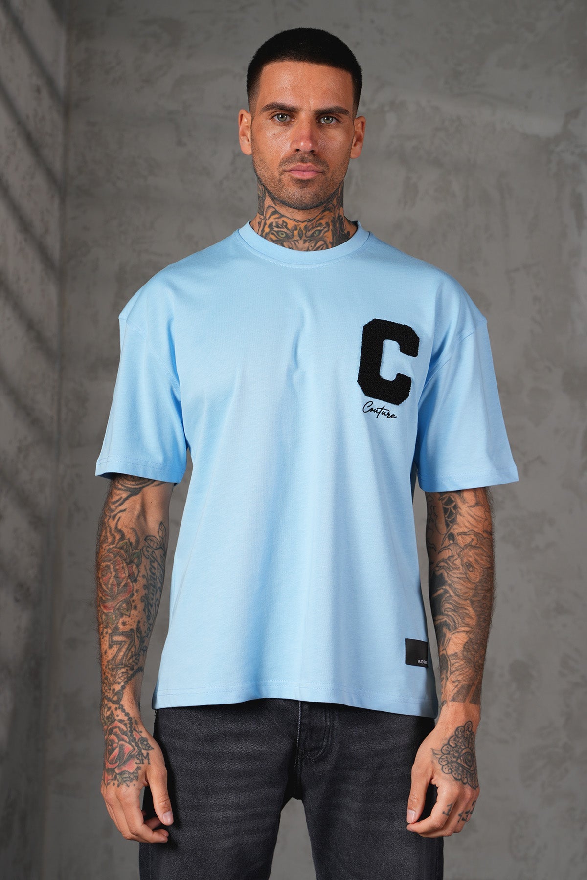 TEE SHIRT LP2535
