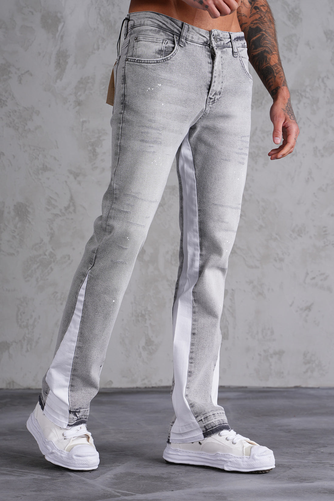 JEAN FLARE LL2000284