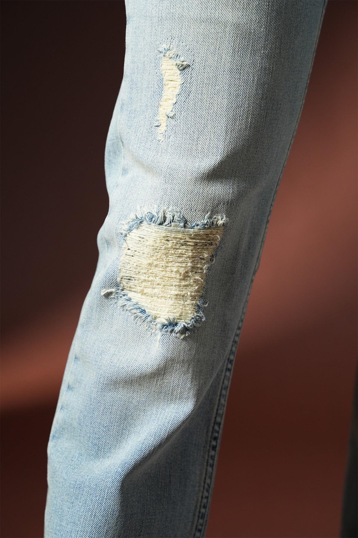 JEAN FLARE 4133