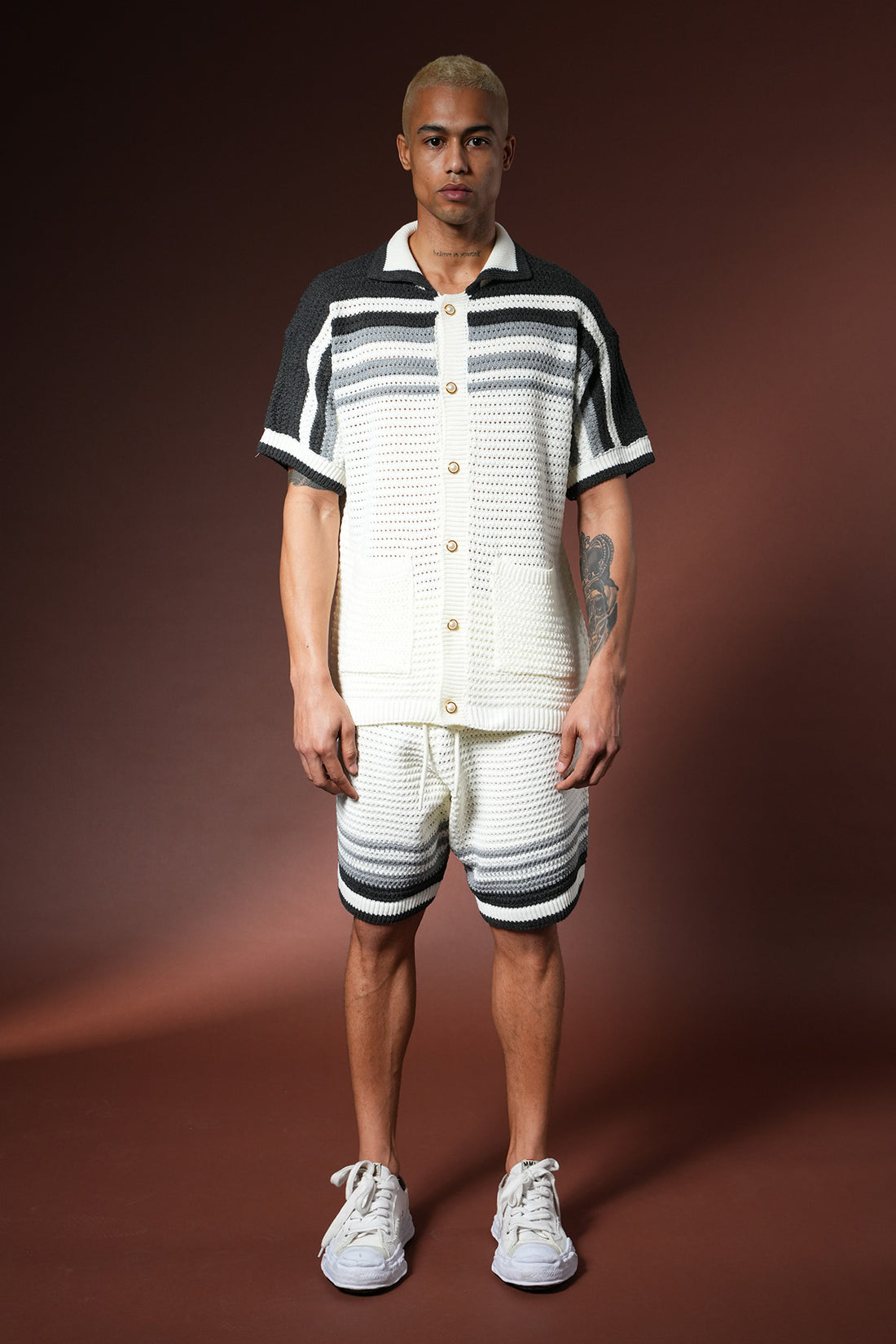 SHORT SETS LL061069