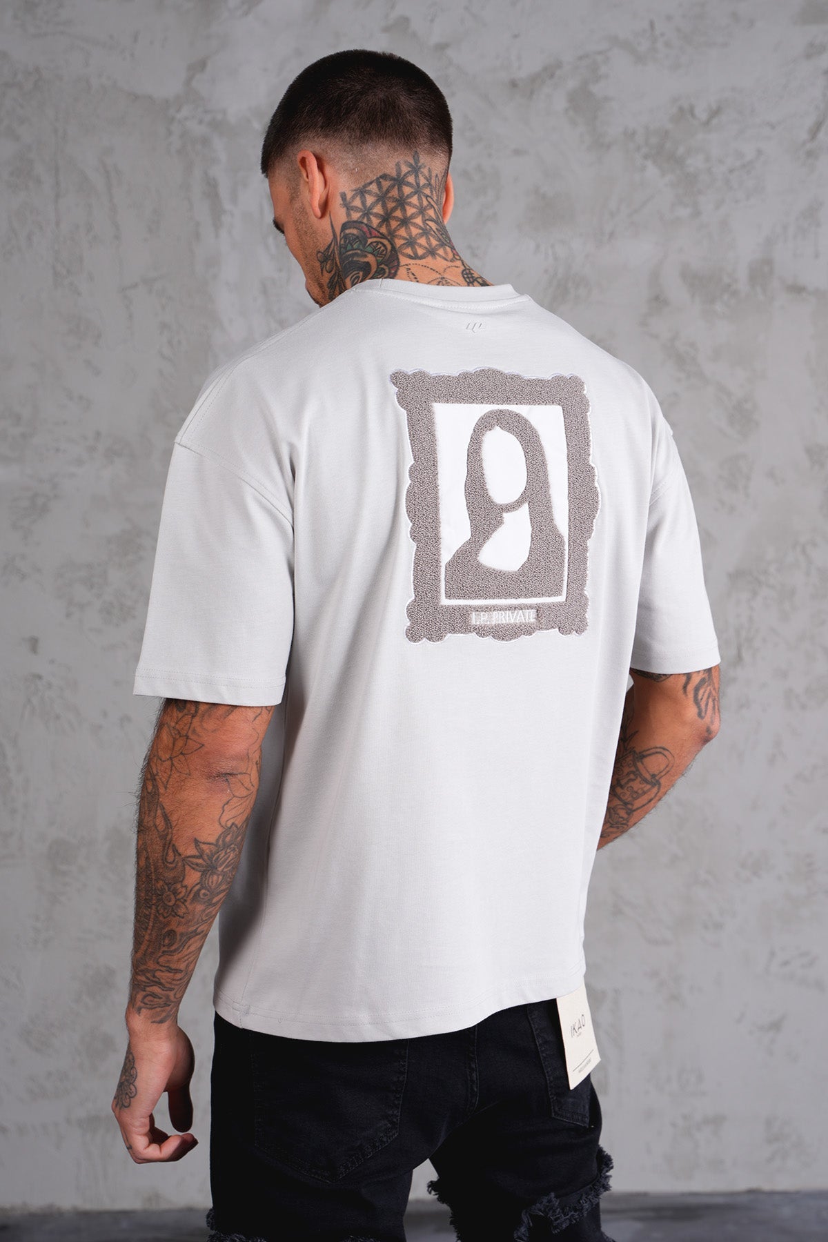 TEE SHIRT LP2537
