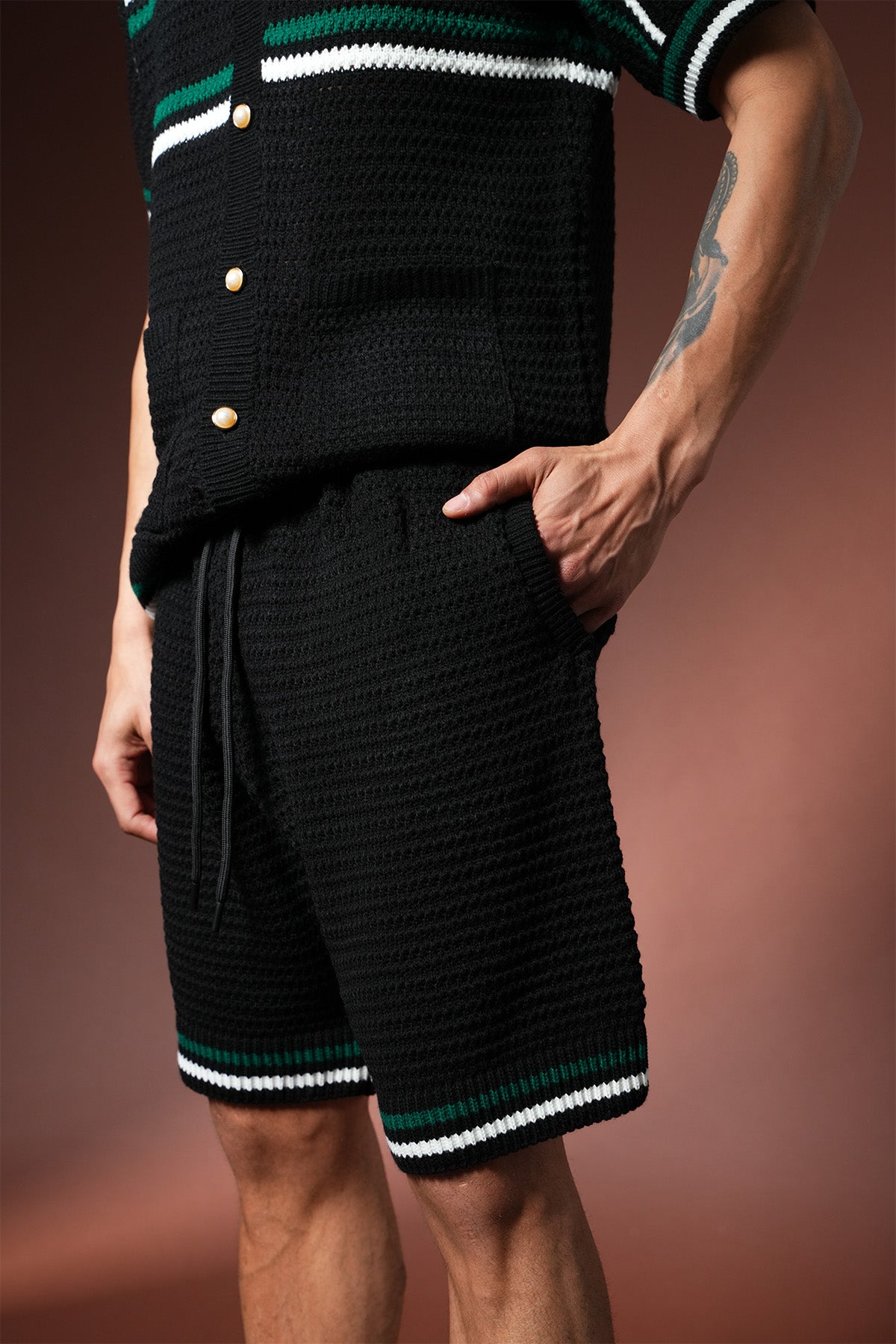 SHORT SETS LL061070