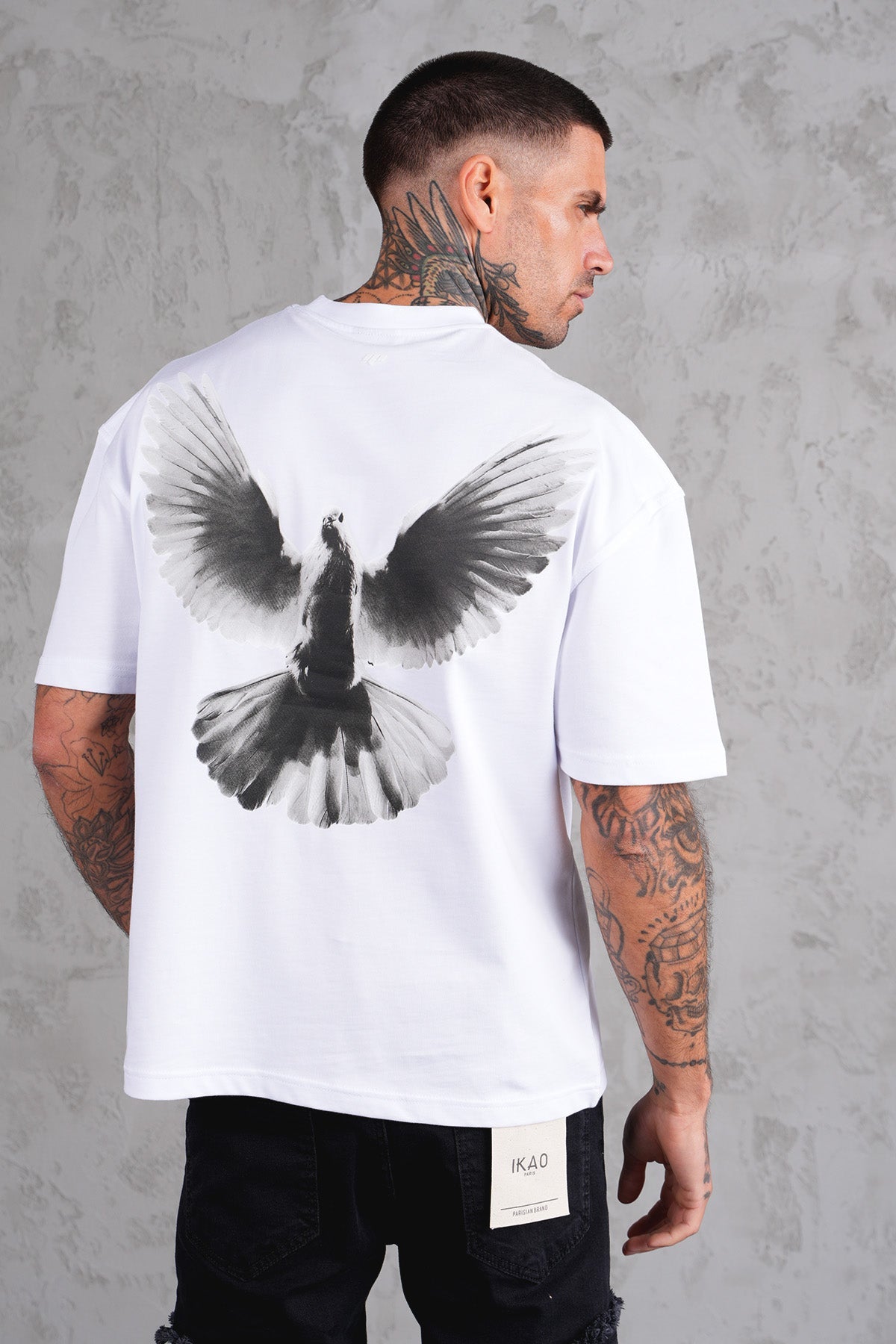 TEE SHIRT LP2502