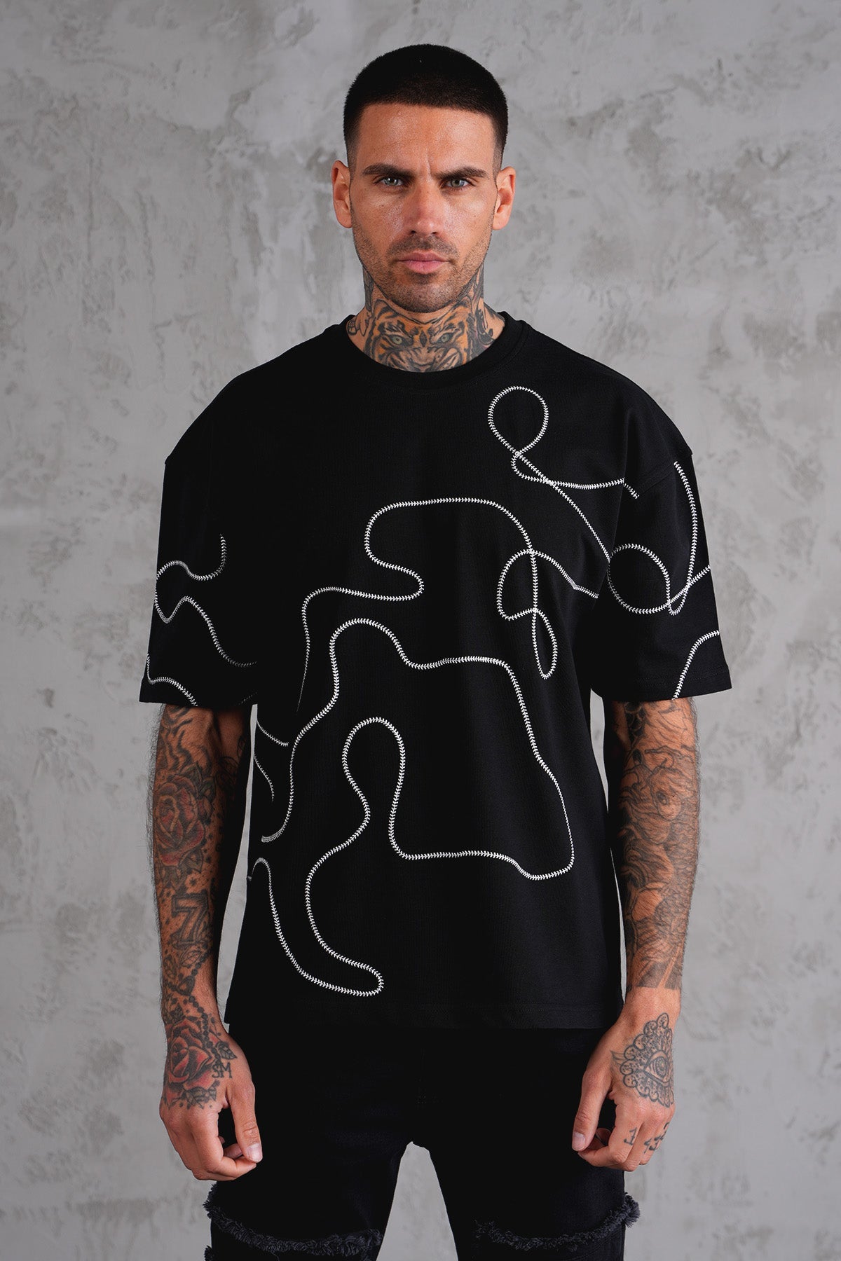 TEE SHIRT LP2520