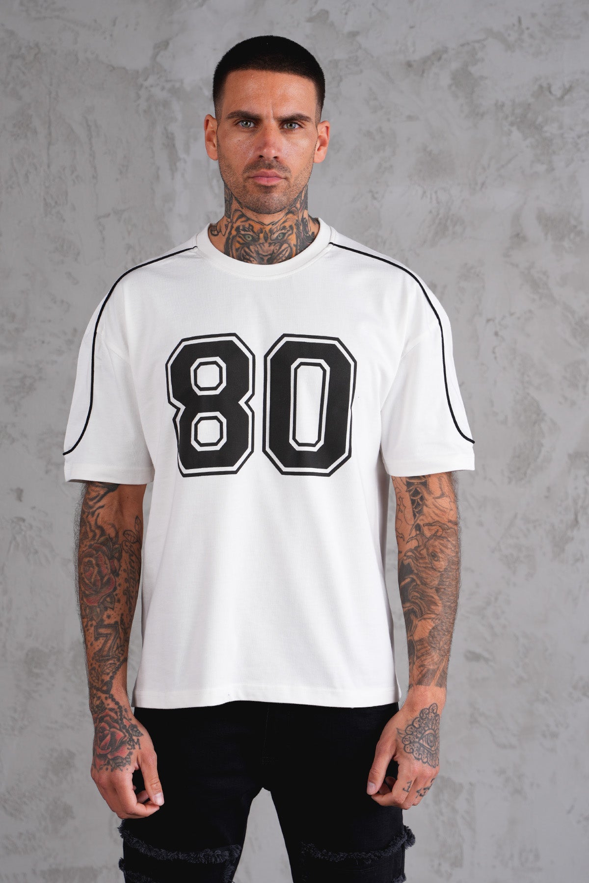 TEE SHIRT LP2516