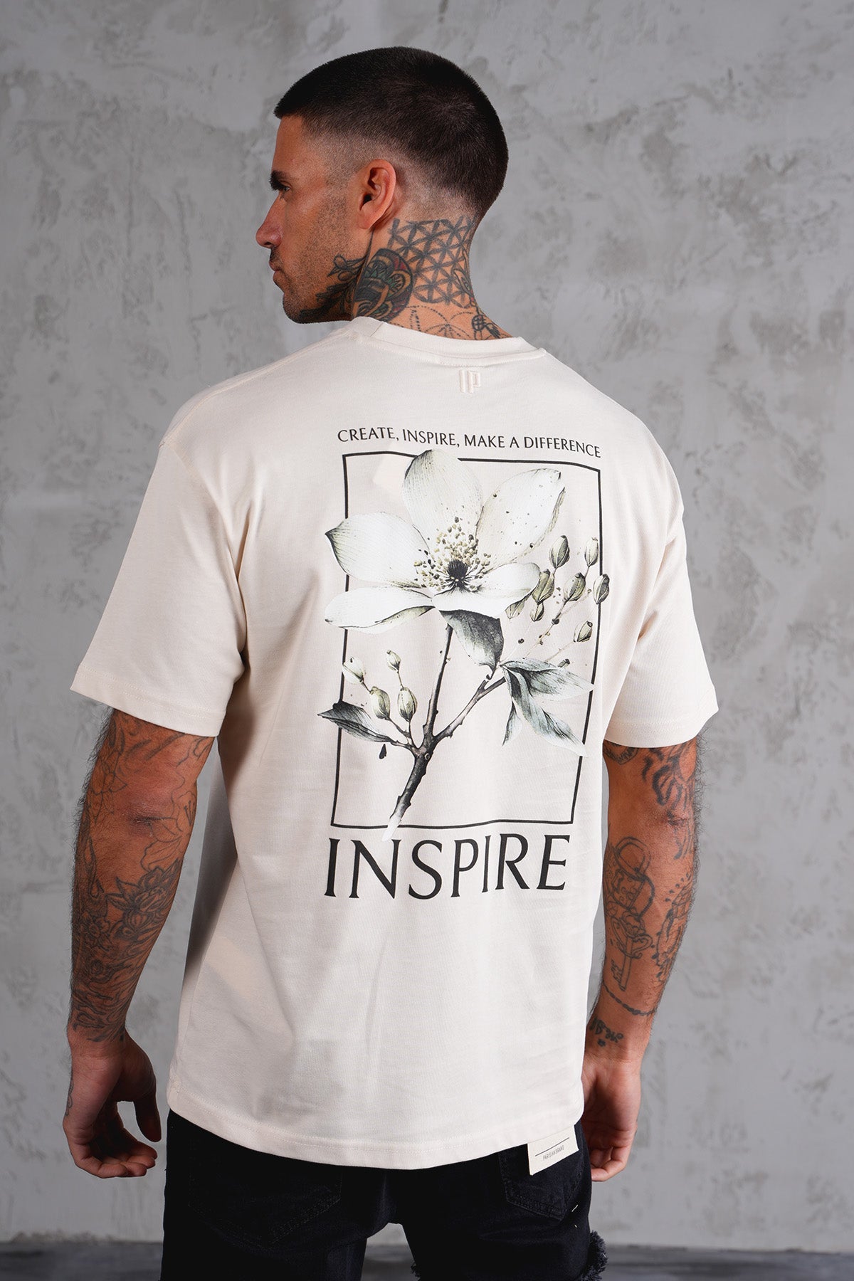 TEE SHIRT LL5087