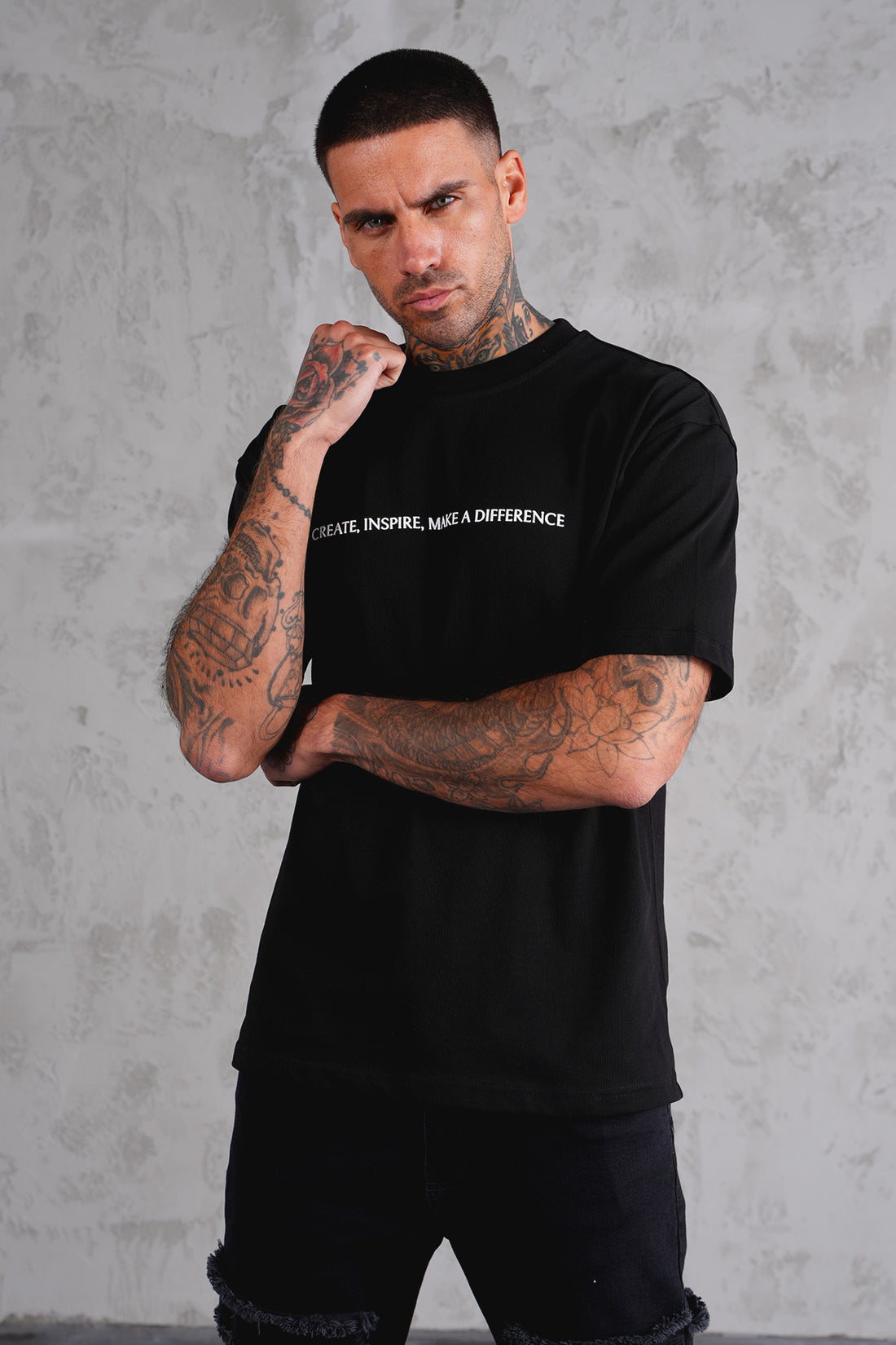 T-SHIRT LL5087