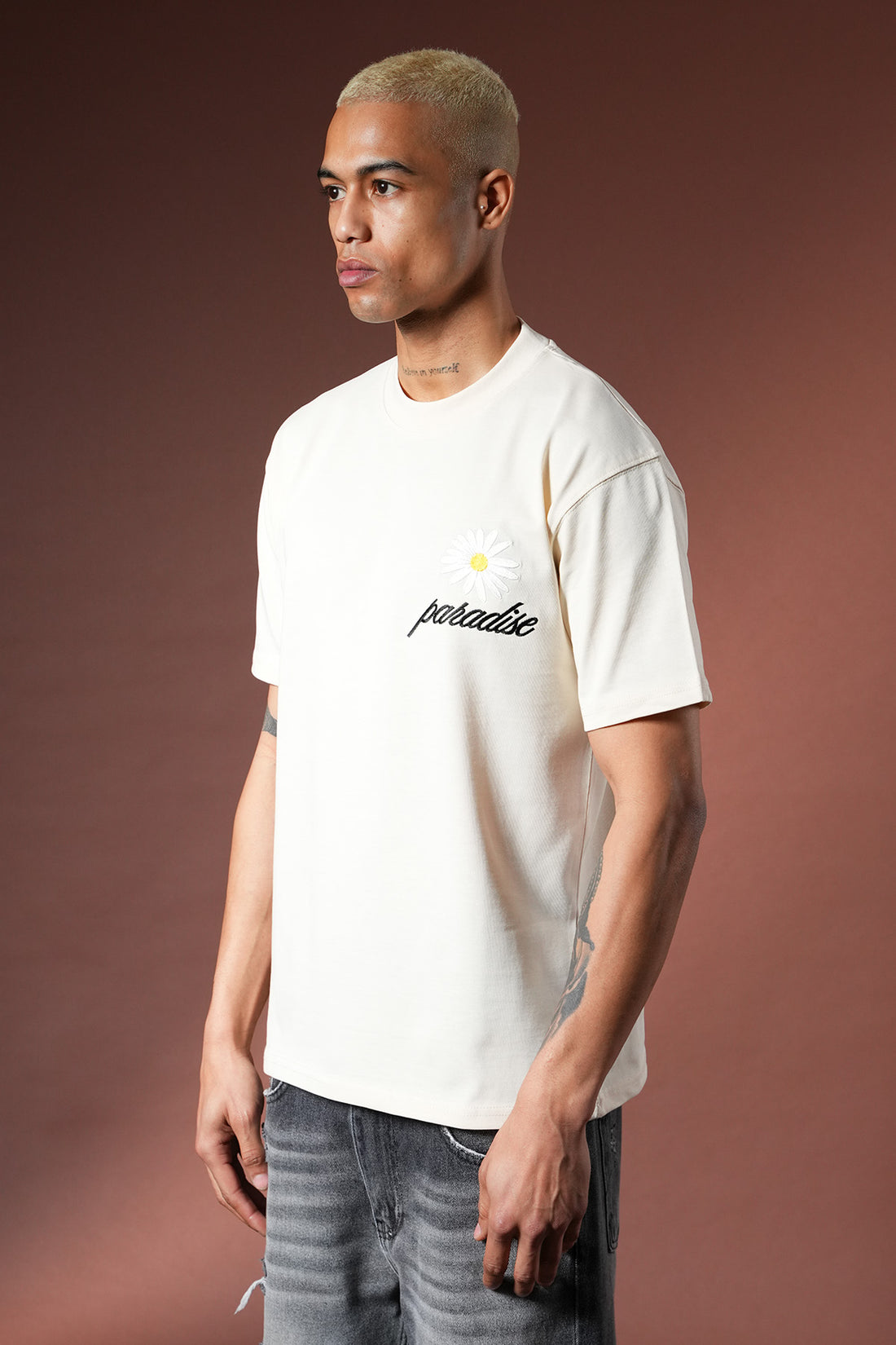 T-SHIRT LL1100100