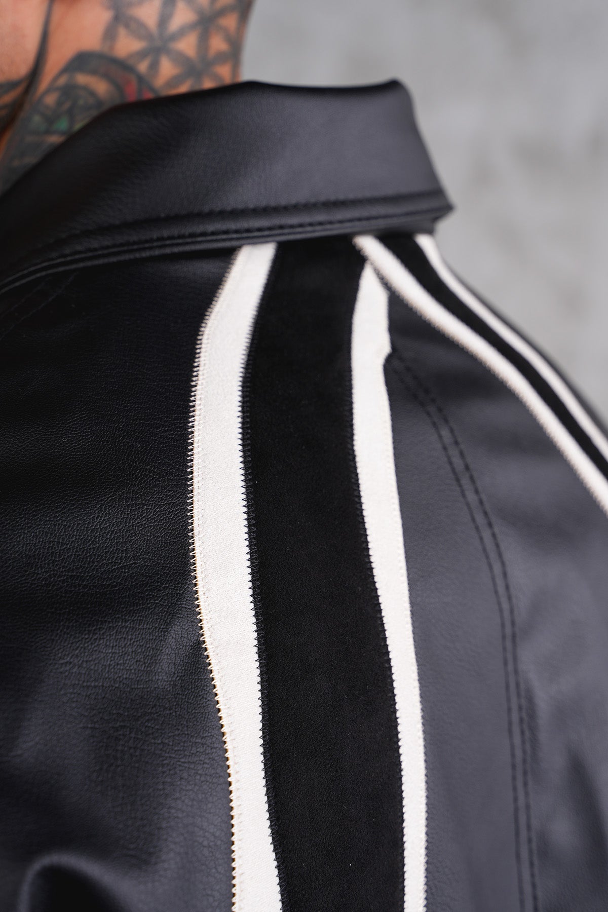 Veste IP444 Marbre