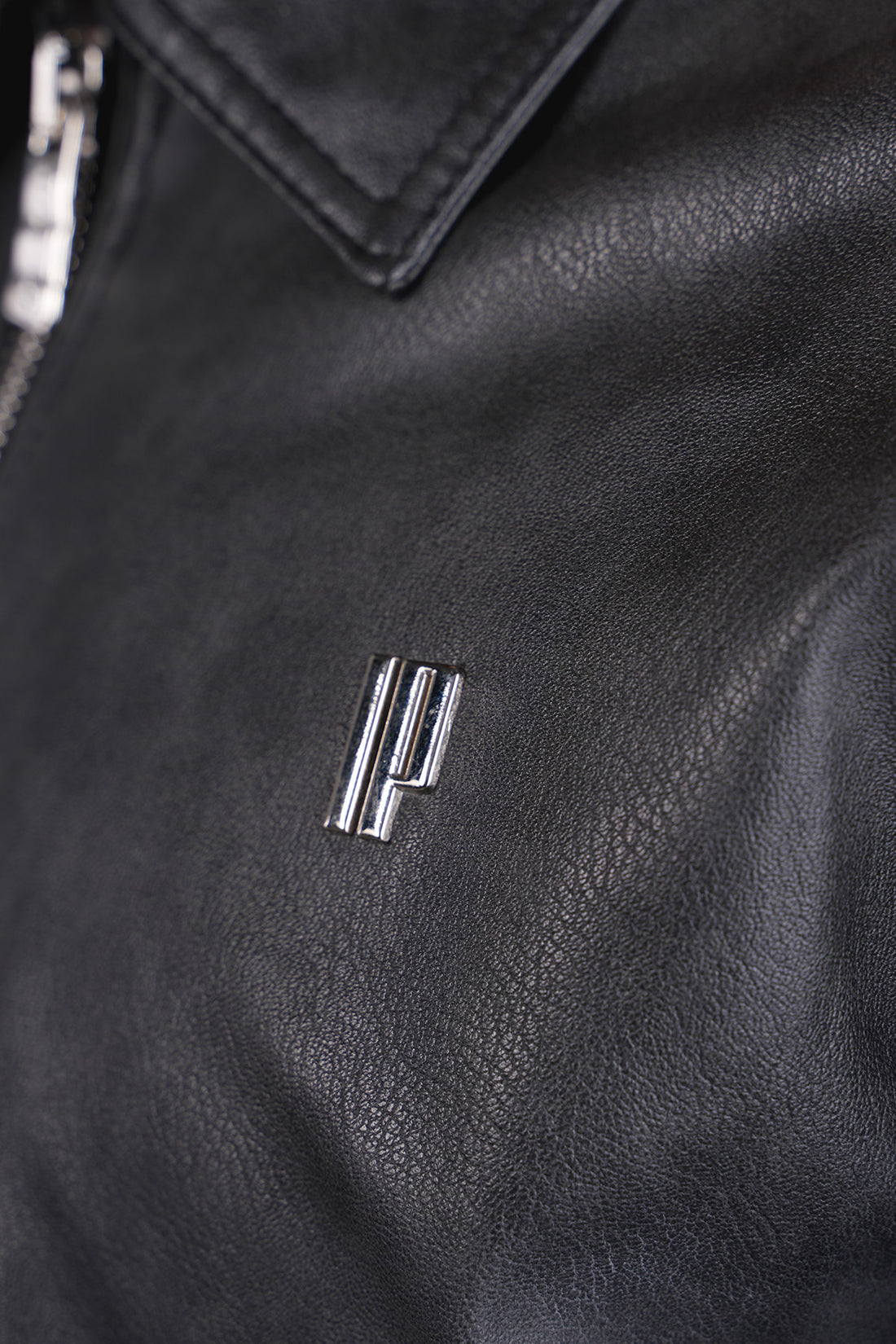 Lederjacke IP444
