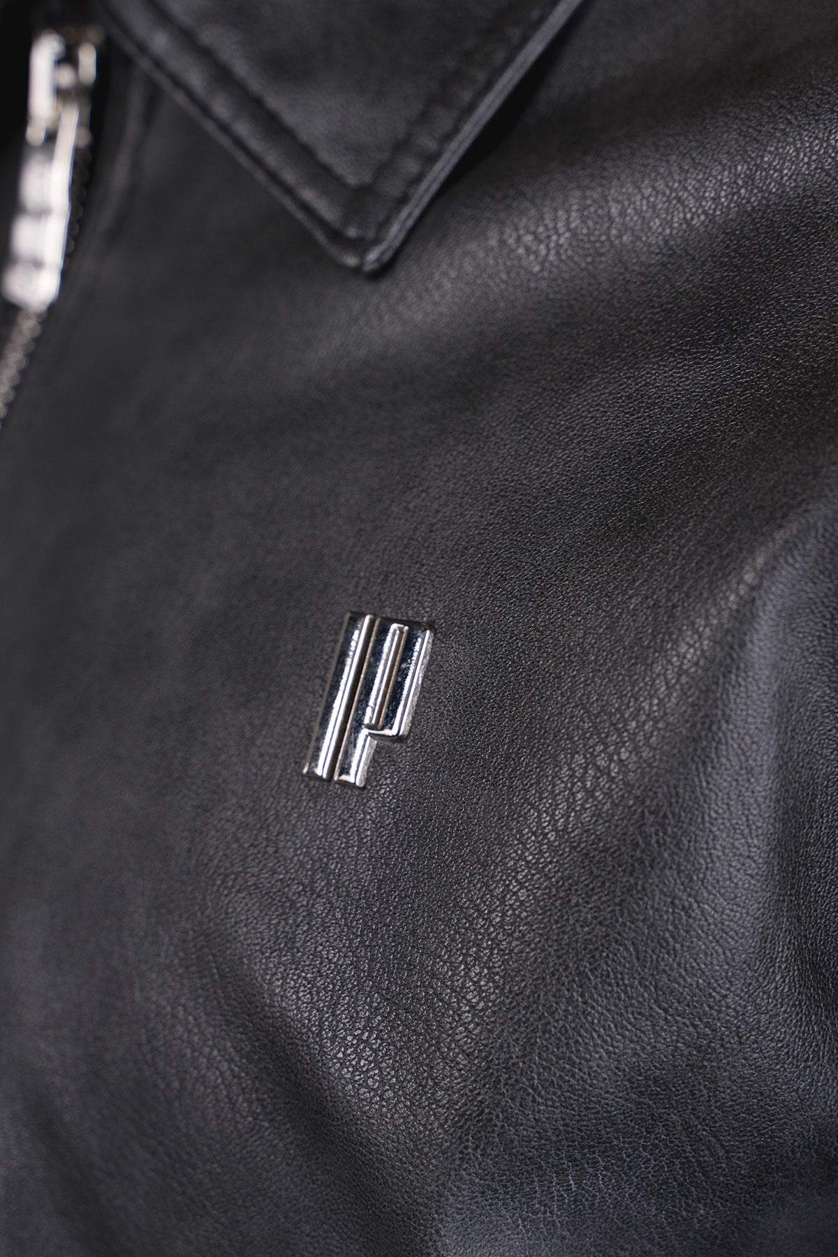 Veste IP444 Leather