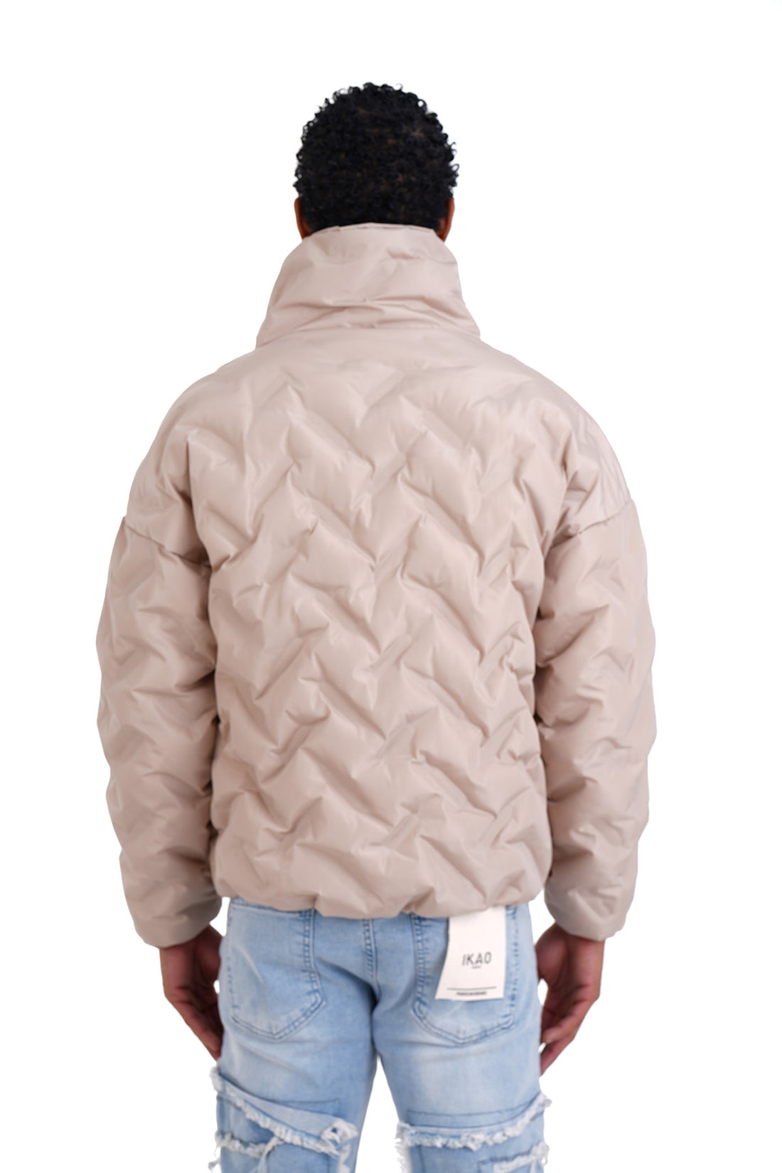 DAUNENJACKE LL945