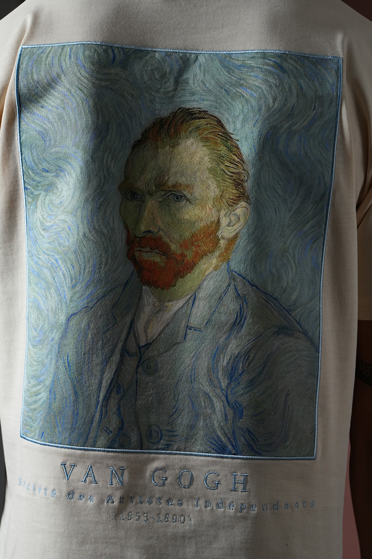 TEE SHIRT LL1100148