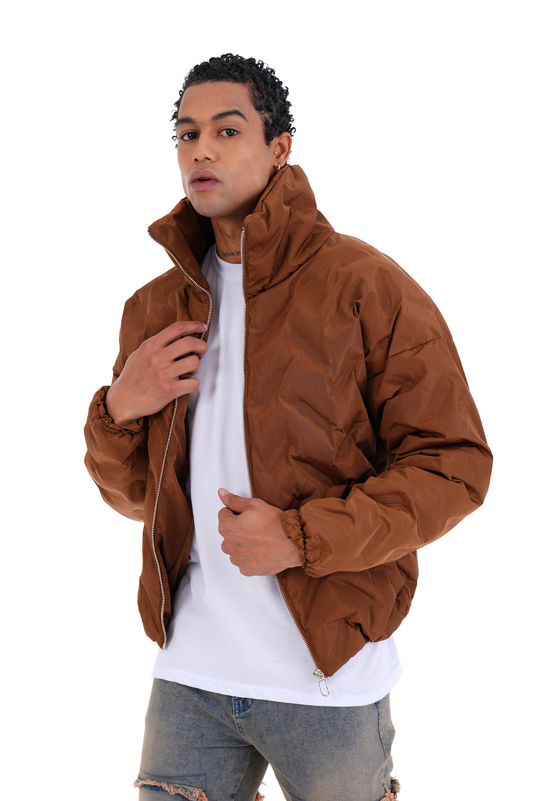 DAUNENJACKE LL945