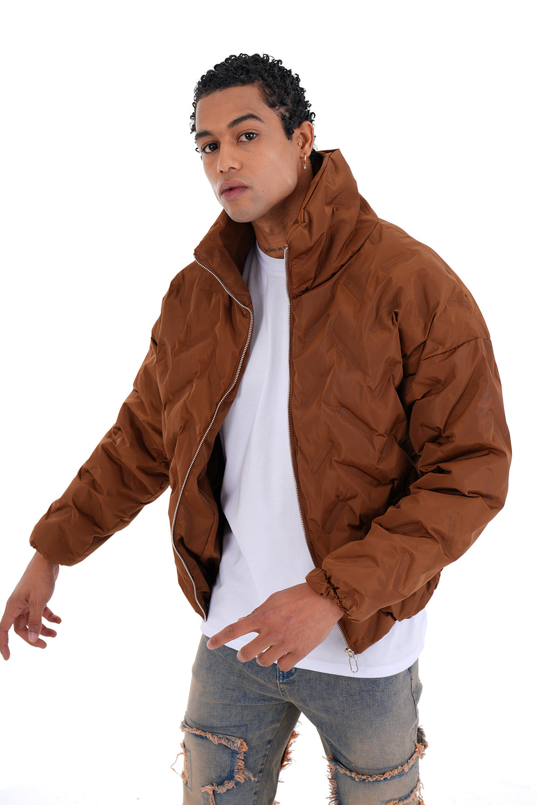 DAUNENJACKE LL945